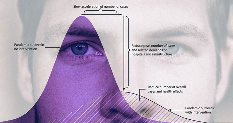 Visualizing Data: Shaping Our Stories in a Time of Crisis