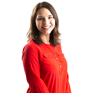 Elizabeth Baiocchi-Wagner