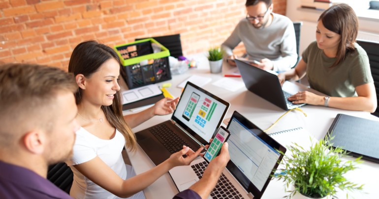 When You Need a More Agile Research Solution