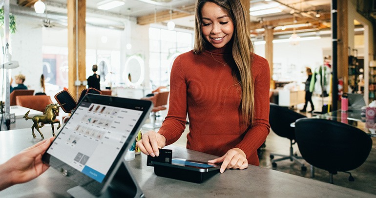 Is There a Future for Brick-and-Mortar Retail?