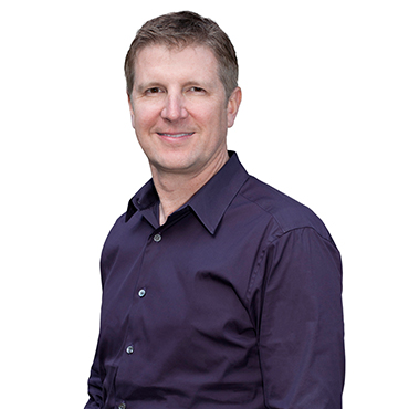 Brad Williamson