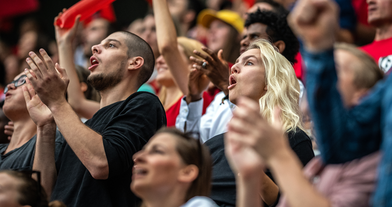 The Emotional Value of Sponsorships